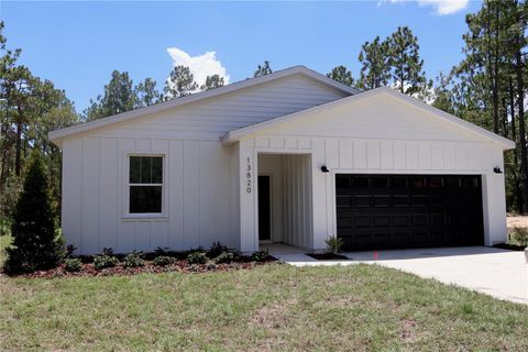 13820 SW 56TH LANE OCALA FL 34481