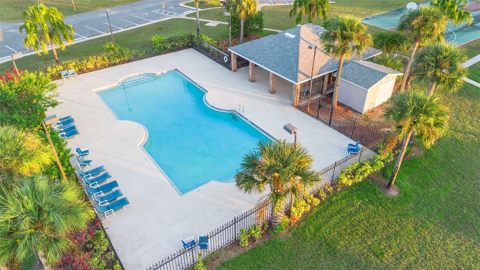 SOUTHCHASE PH 1B VLG 2 - Residential