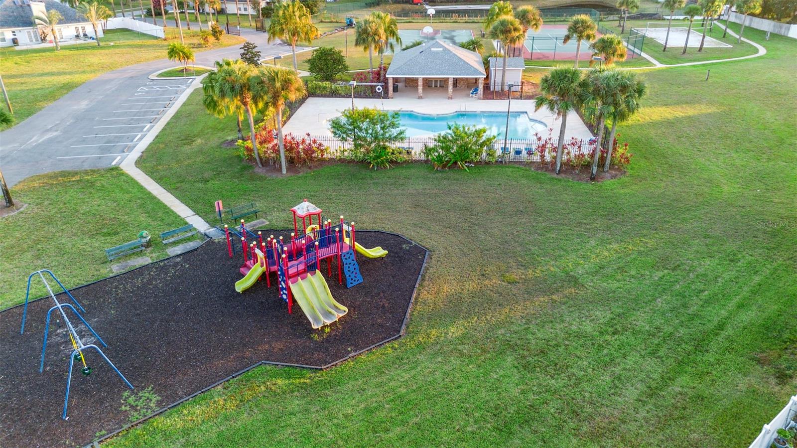 SOUTHCHASE PH 1B VLG 2 - Residential