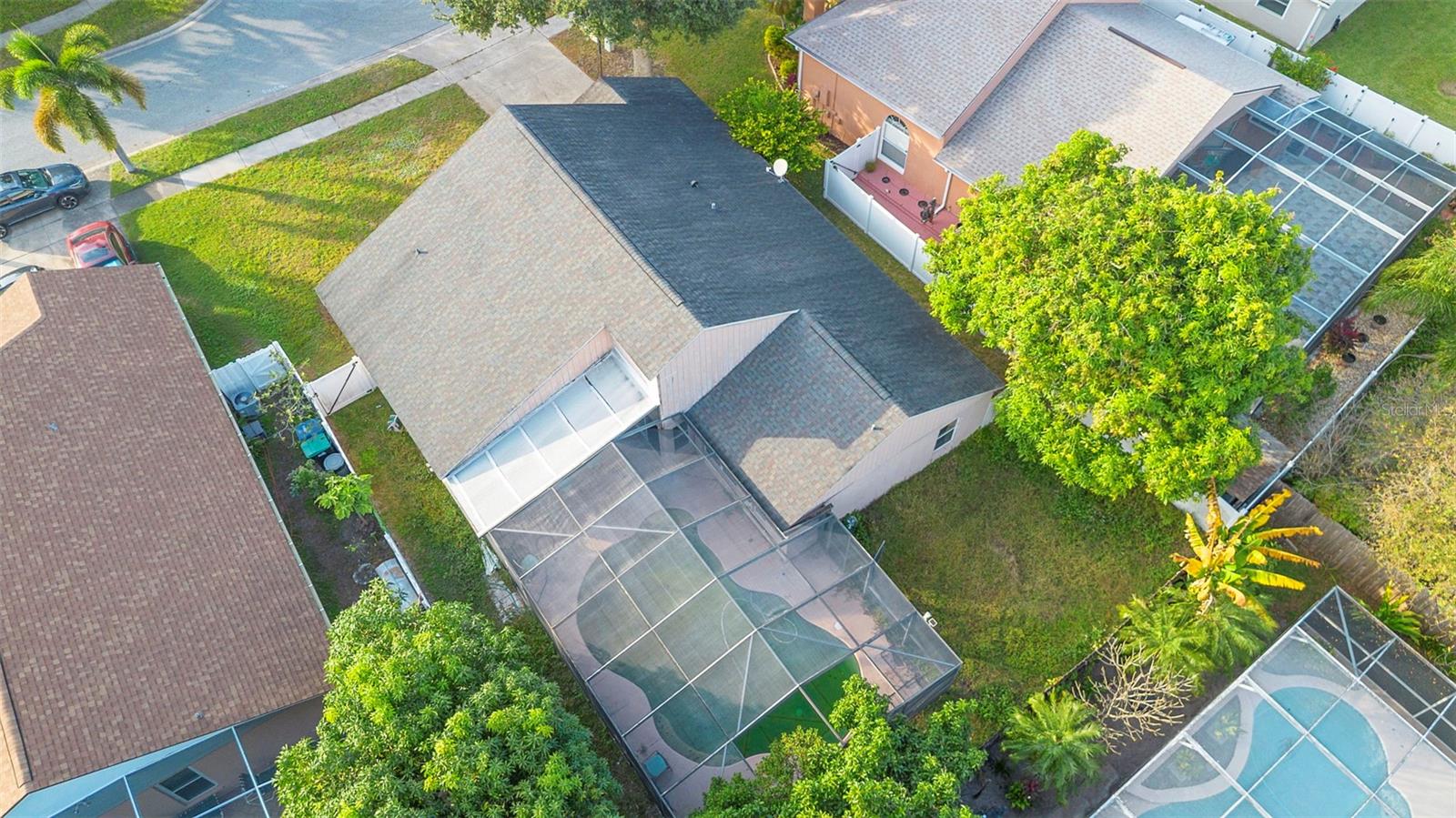 SOUTHCHASE PH 1B VLG 2 - Residential