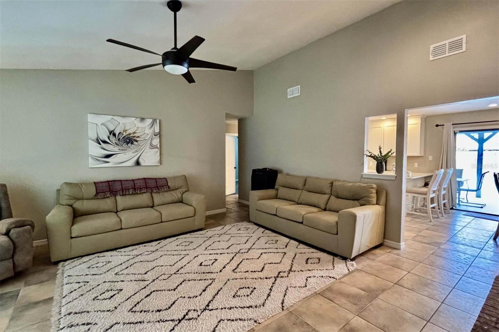 BRIARWOOD SOUTH - Residential