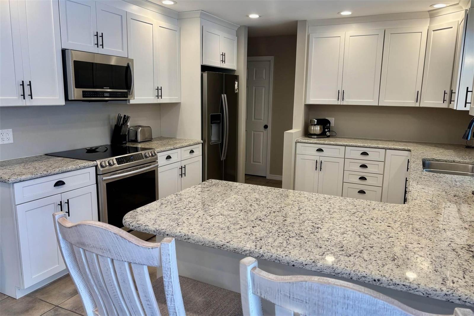 BRIARWOOD SOUTH - Residential