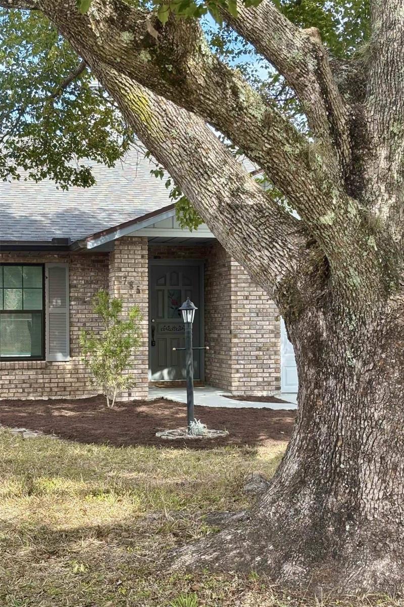 BRIARWOOD SOUTH - Residential