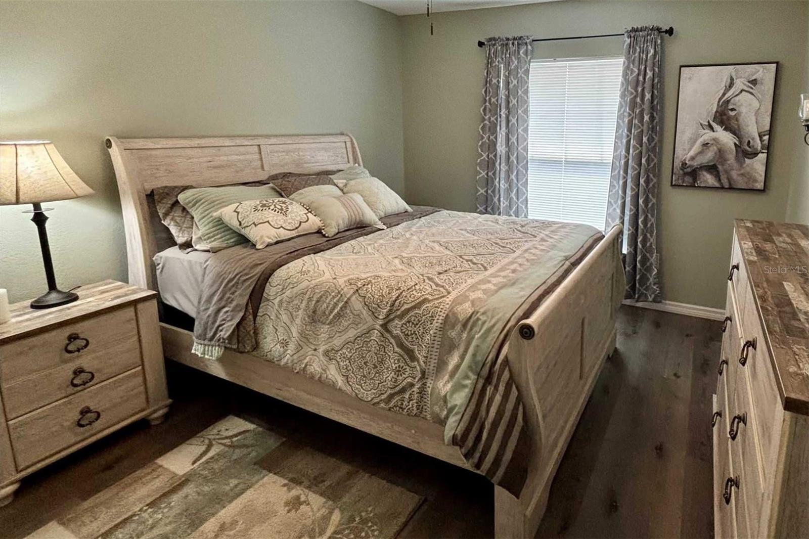 BRIARWOOD SOUTH - Residential