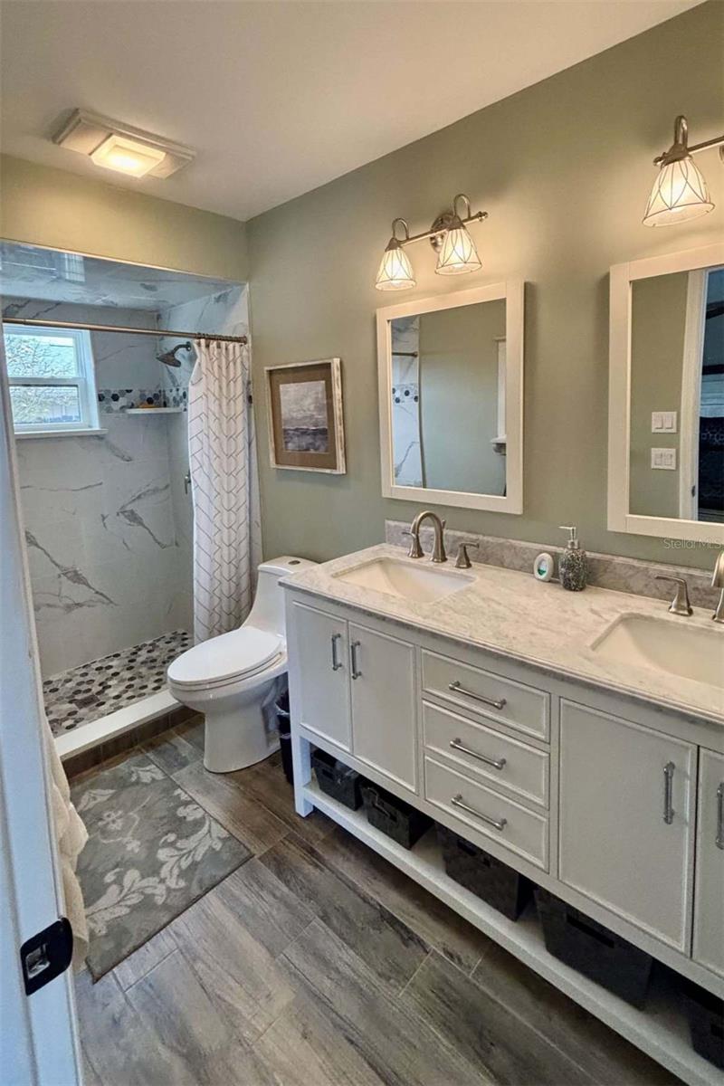 BRIARWOOD SOUTH - Residential