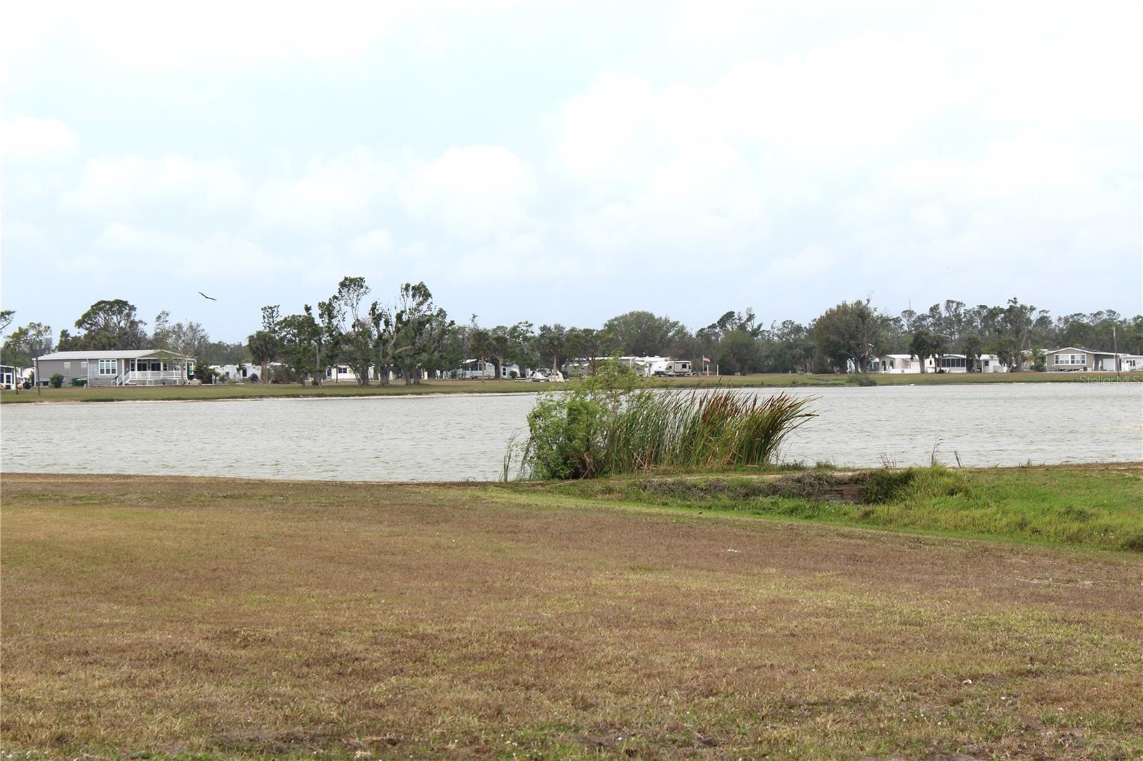 VILLAGE OF HOLIDAY LAKE - Land