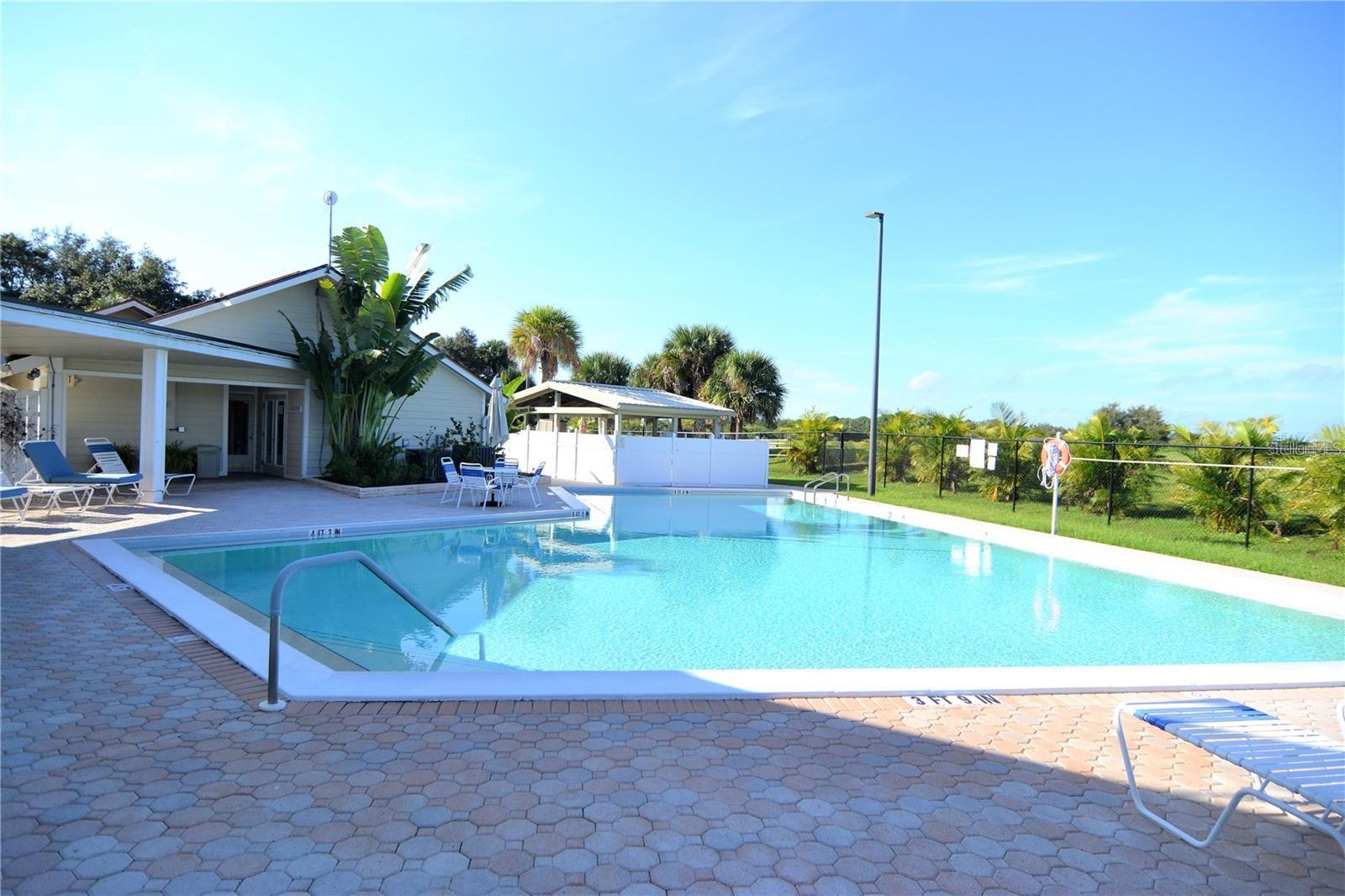 VILLAGE OF HOLIDAY LAKE - Land