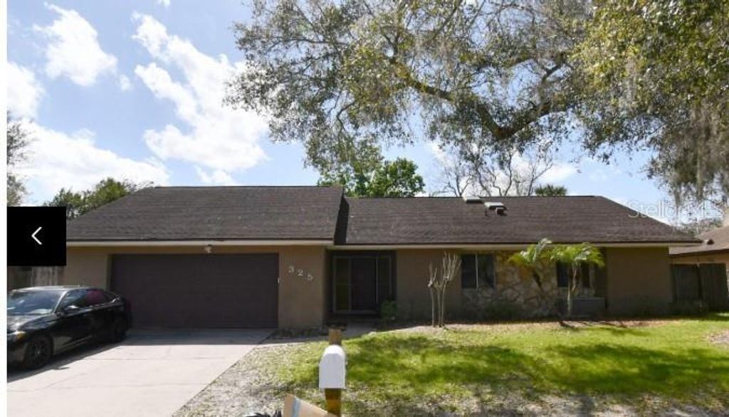 Photo of 325 Redwing Way, Casselberry, FL 32707 (MLS # O6370803)