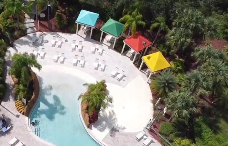 LEGACY DUNES CONDO - Residential