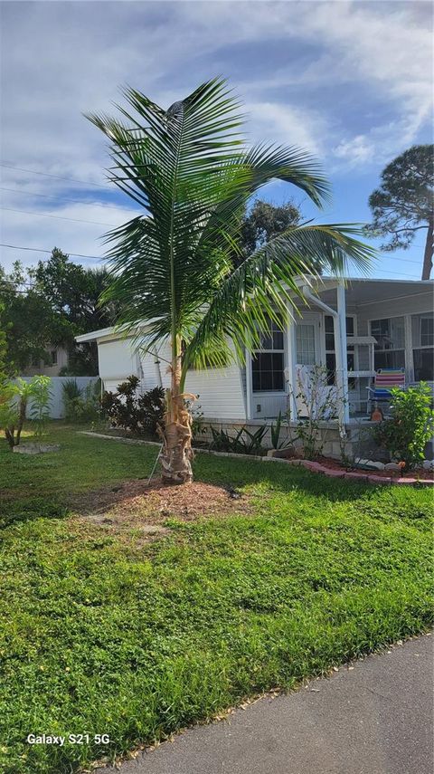 A home in CLEARWATER