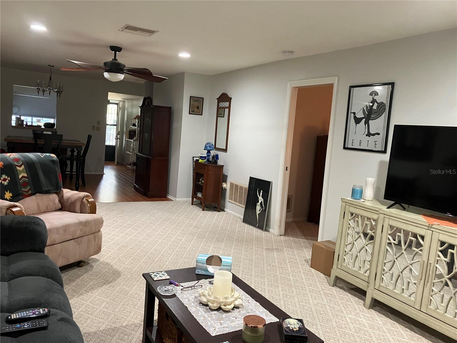 TIMBER OAKS FAIRWAY VILLAS - Residential