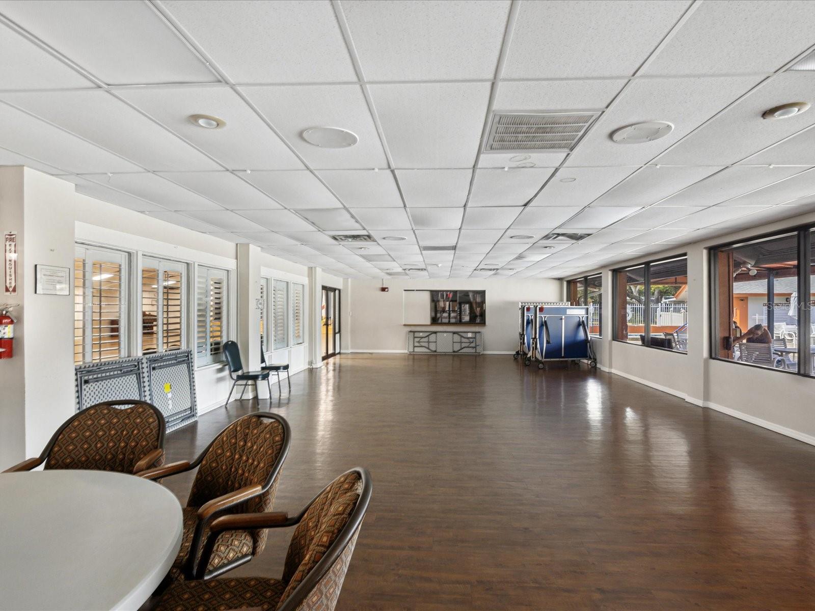 TIMBER OAKS FAIRWAY VILLAS - Residential