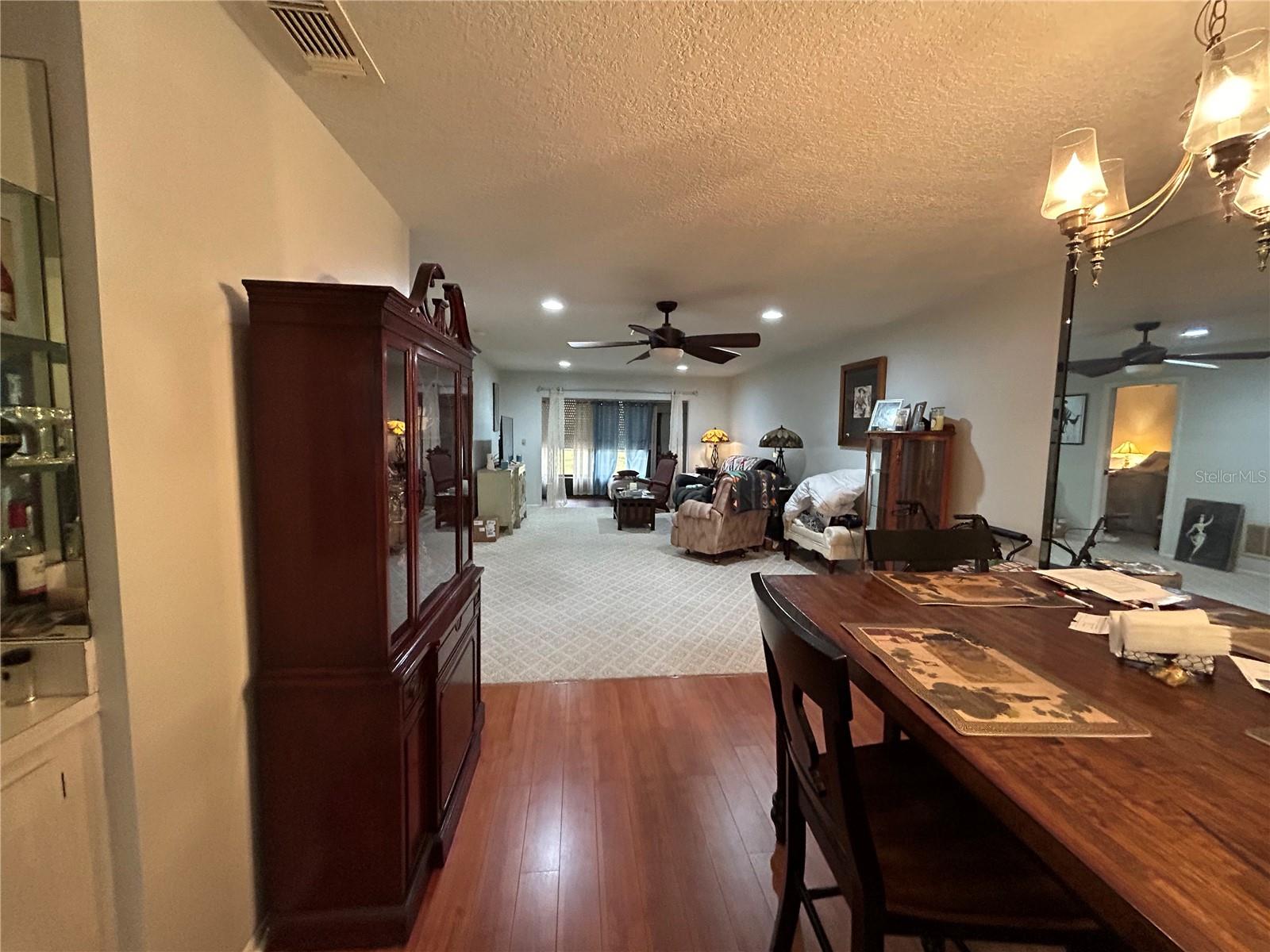 TIMBER OAKS FAIRWAY VILLAS - Residential