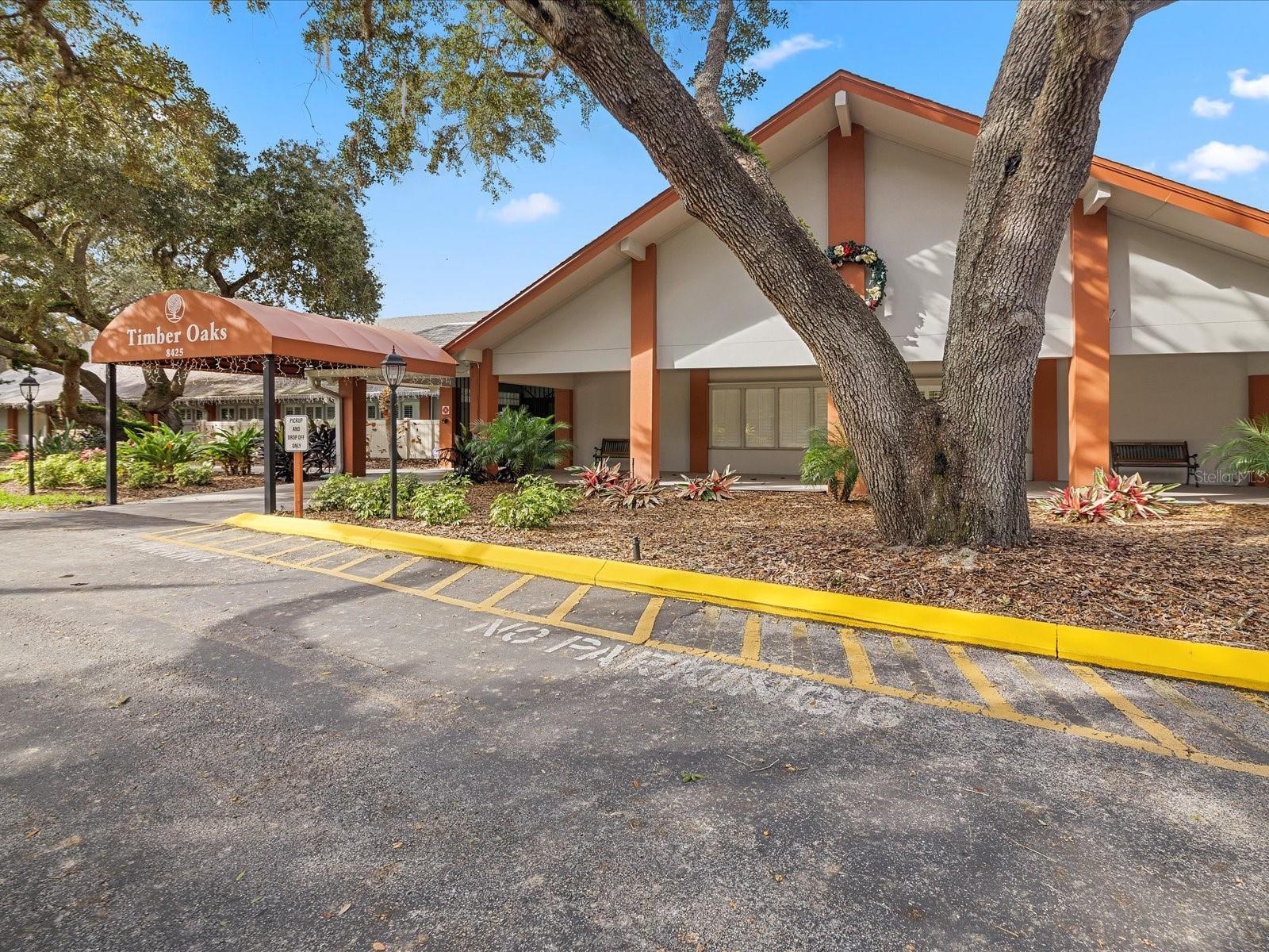 TIMBER OAKS FAIRWAY VILLAS - Residential