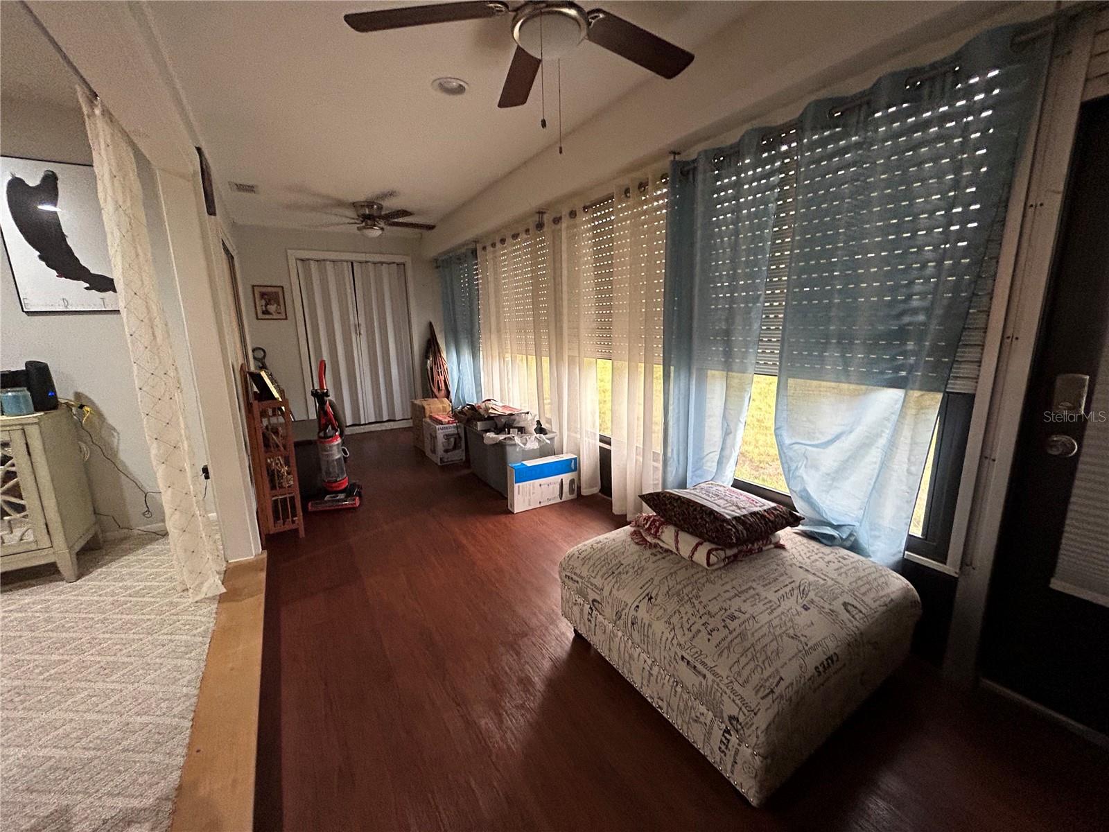 TIMBER OAKS FAIRWAY VILLAS - Residential