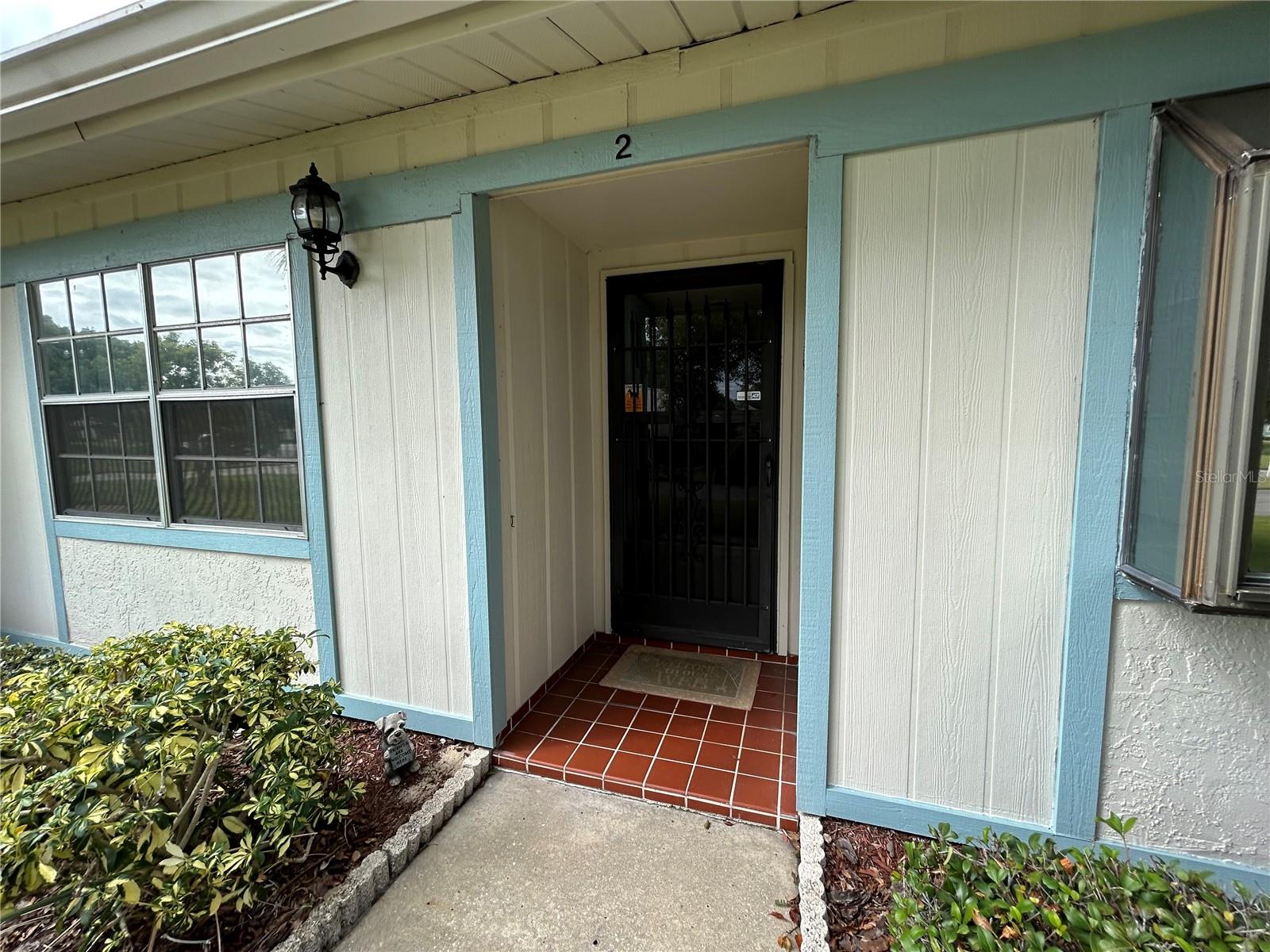 TIMBER OAKS FAIRWAY VILLAS - Residential