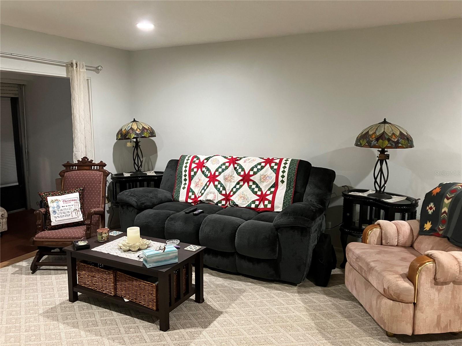 TIMBER OAKS FAIRWAY VILLAS - Residential