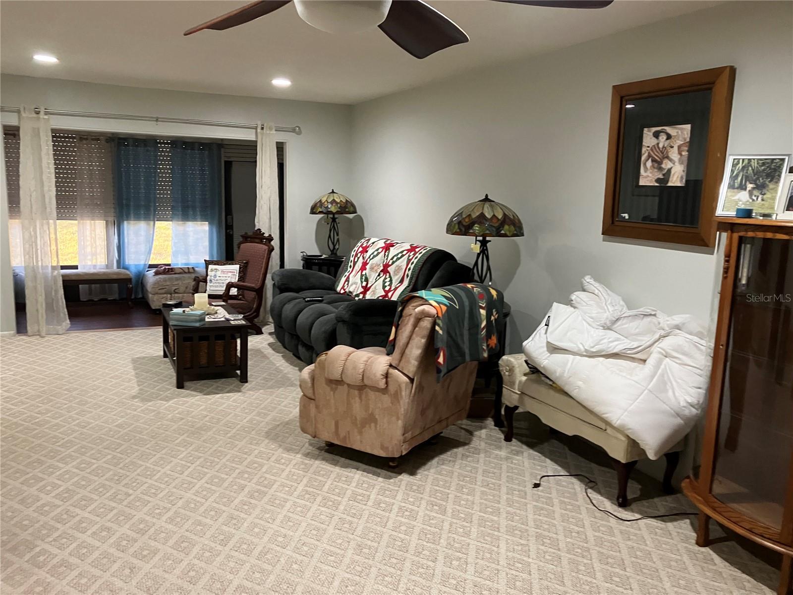 TIMBER OAKS FAIRWAY VILLAS - Residential