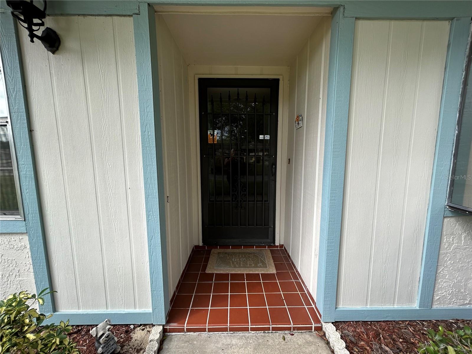 TIMBER OAKS FAIRWAY VILLAS - Residential