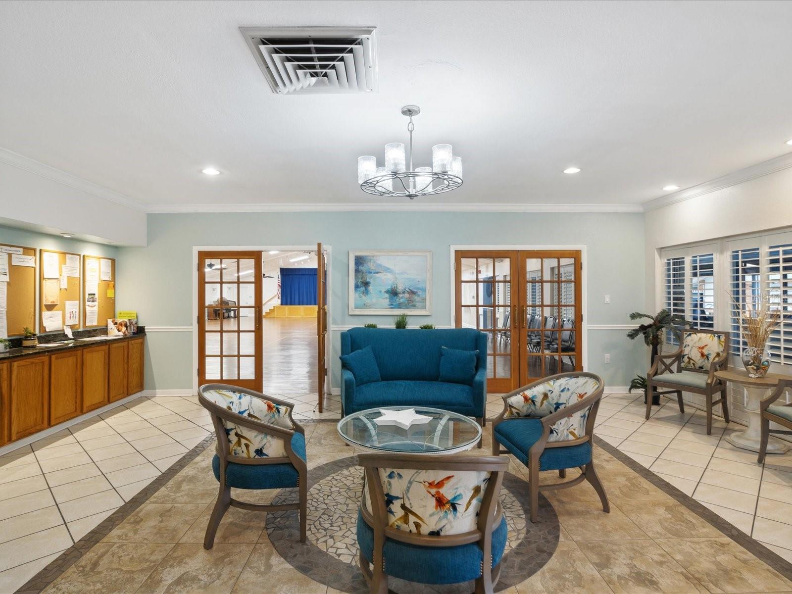 TIMBER OAKS FAIRWAY VILLAS - Residential