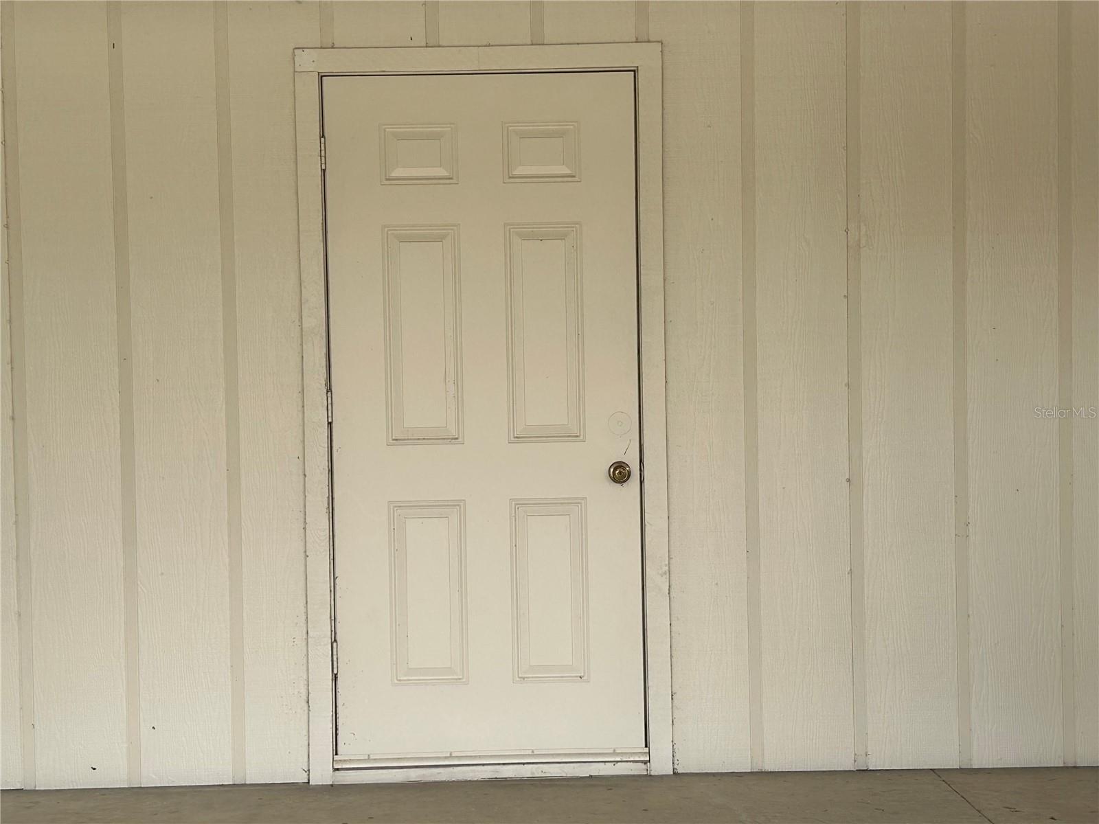 TIMBER OAKS FAIRWAY VILLAS - Residential