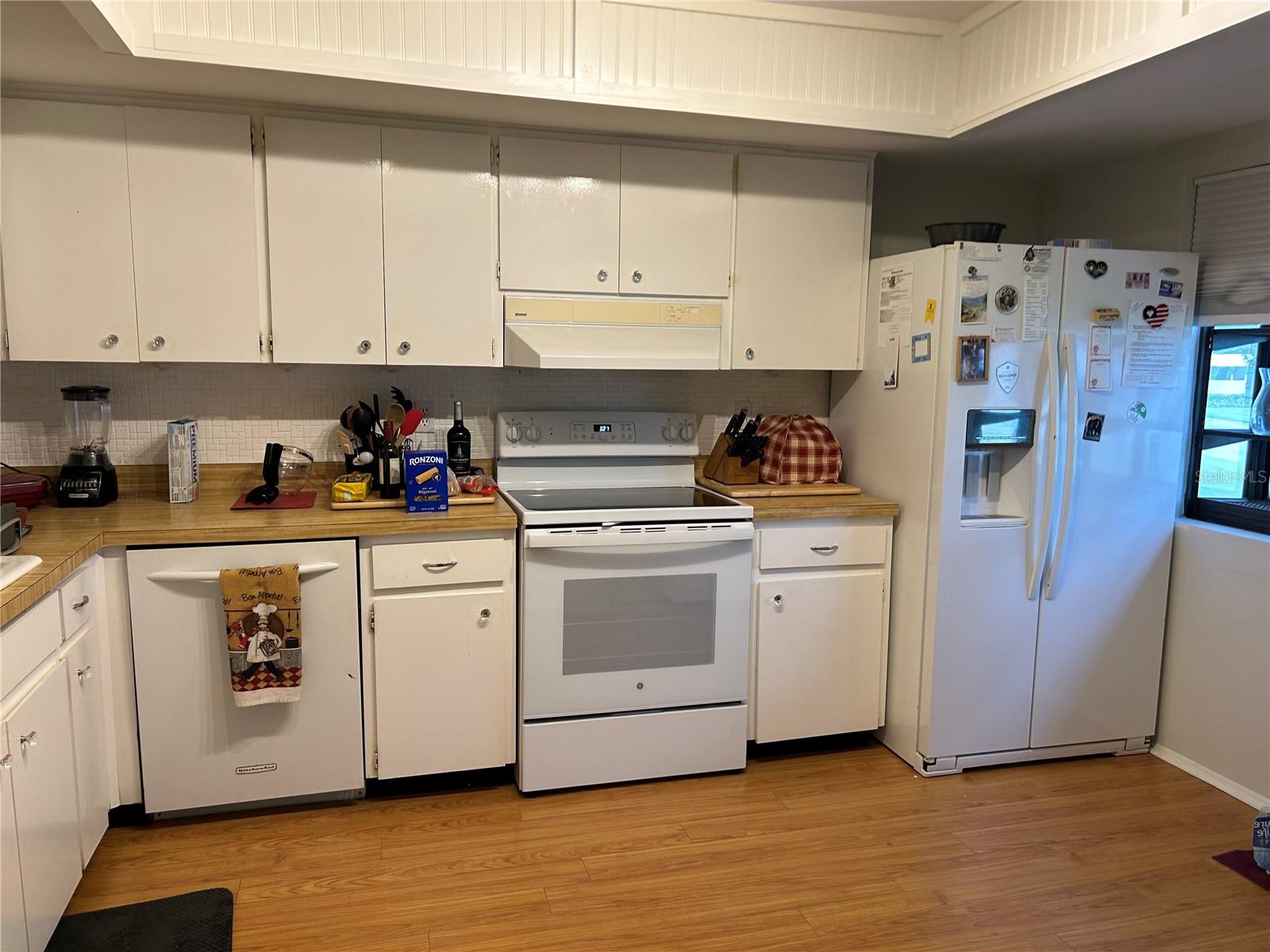 TIMBER OAKS FAIRWAY VILLAS - Residential