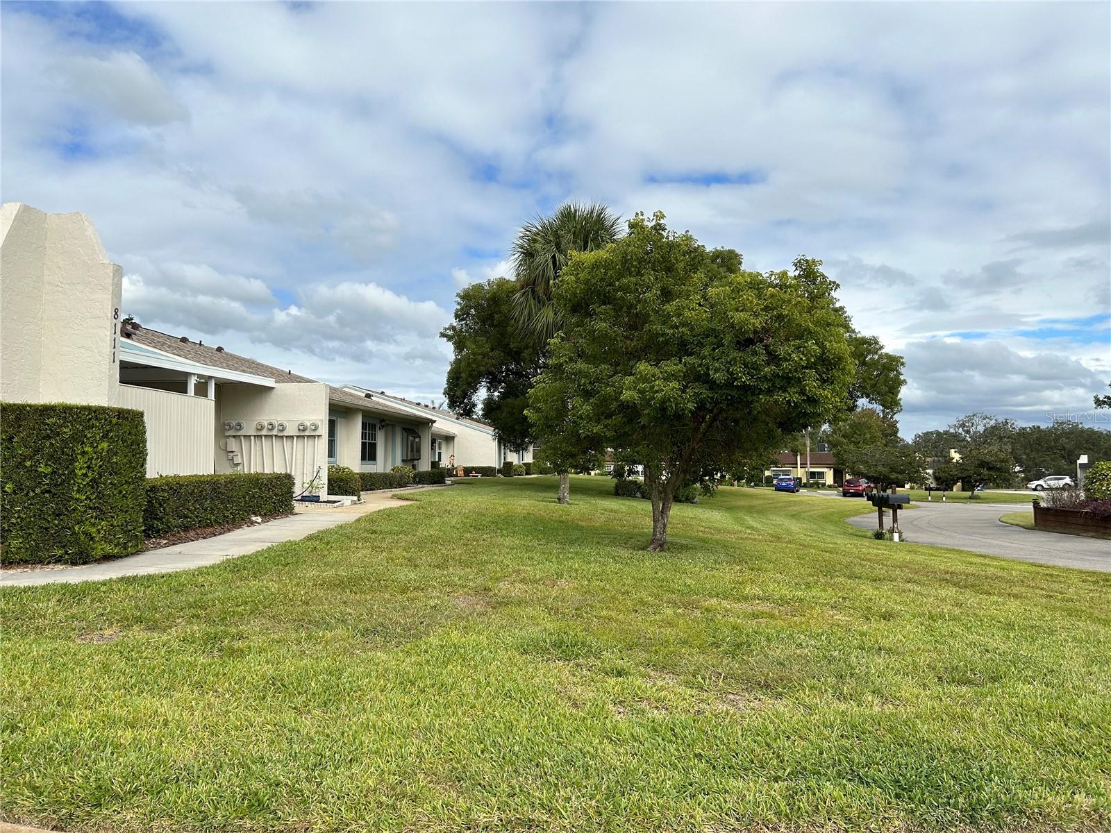 TIMBER OAKS FAIRWAY VILLAS - Residential