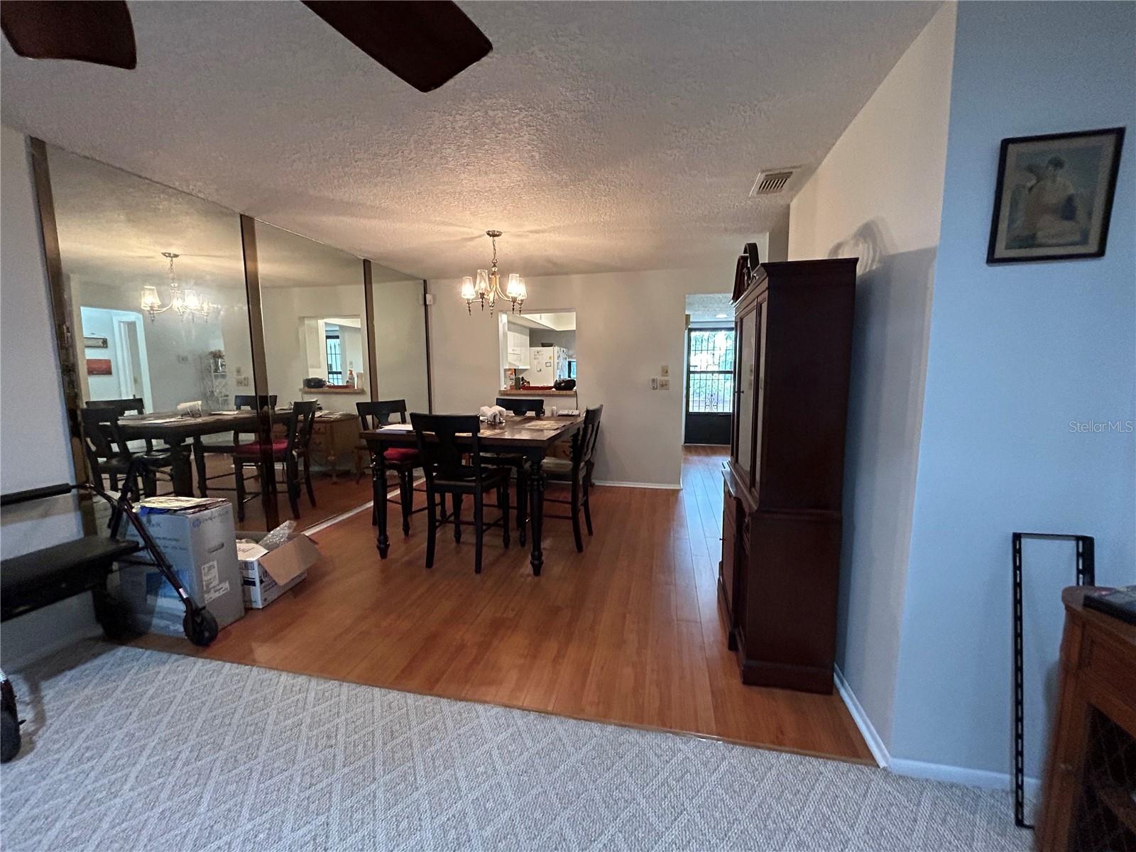 TIMBER OAKS FAIRWAY VILLAS - Residential