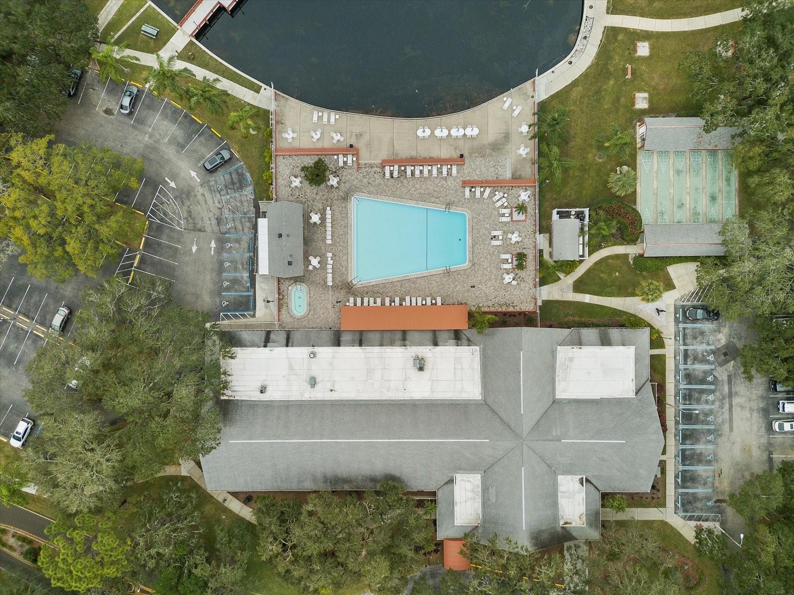 TIMBER OAKS FAIRWAY VILLAS - Residential