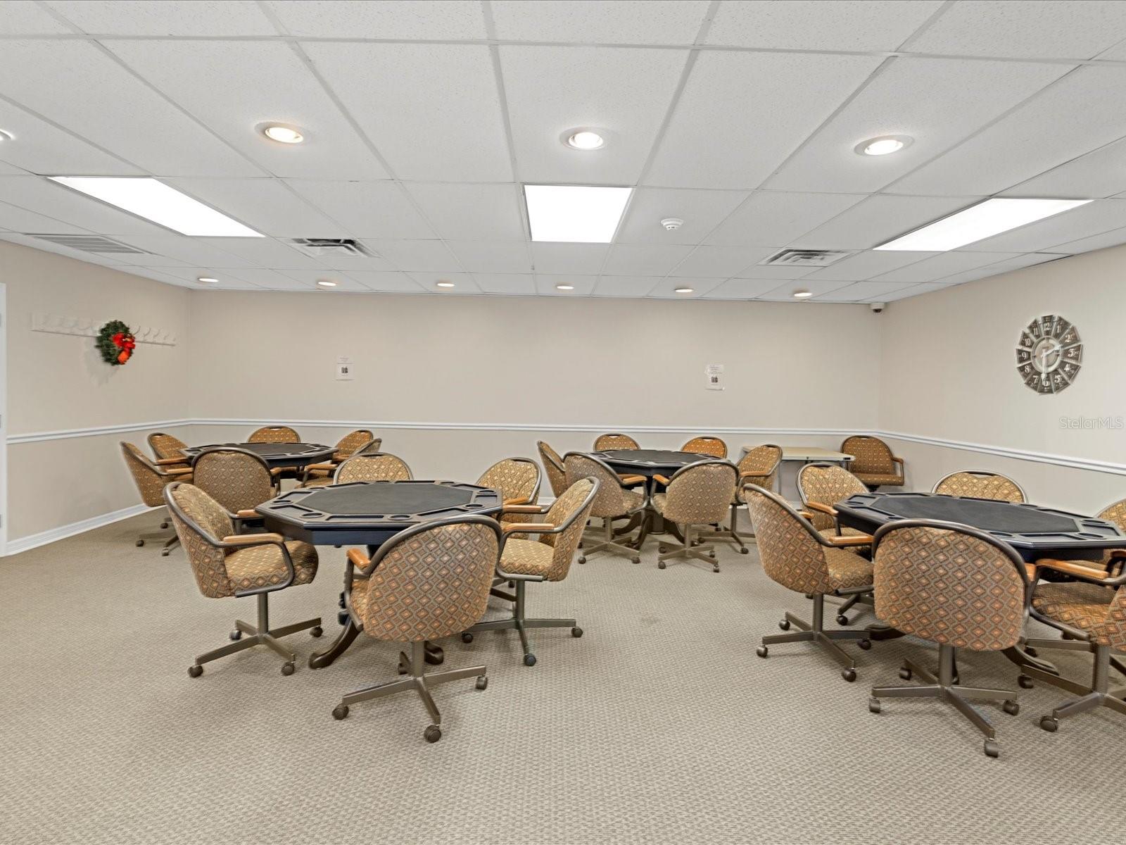 TIMBER OAKS FAIRWAY VILLAS - Residential