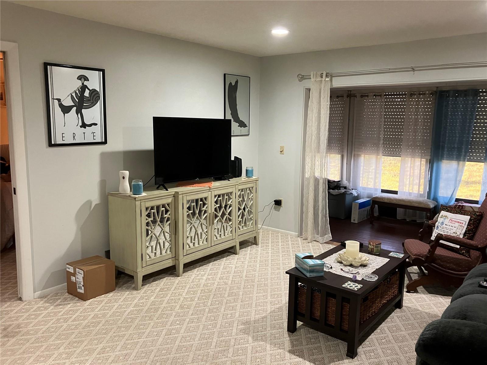 TIMBER OAKS FAIRWAY VILLAS - Residential