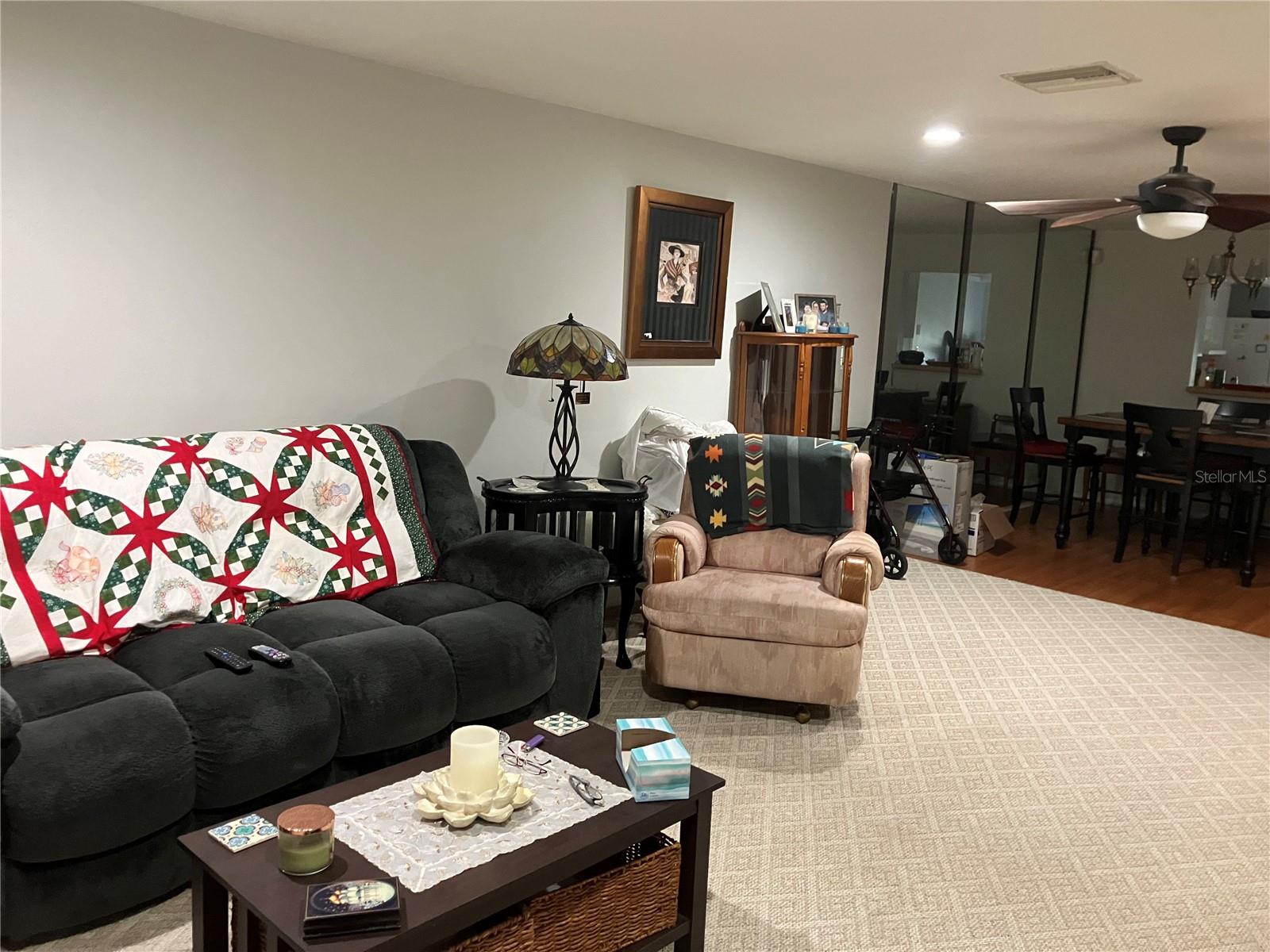 TIMBER OAKS FAIRWAY VILLAS - Residential