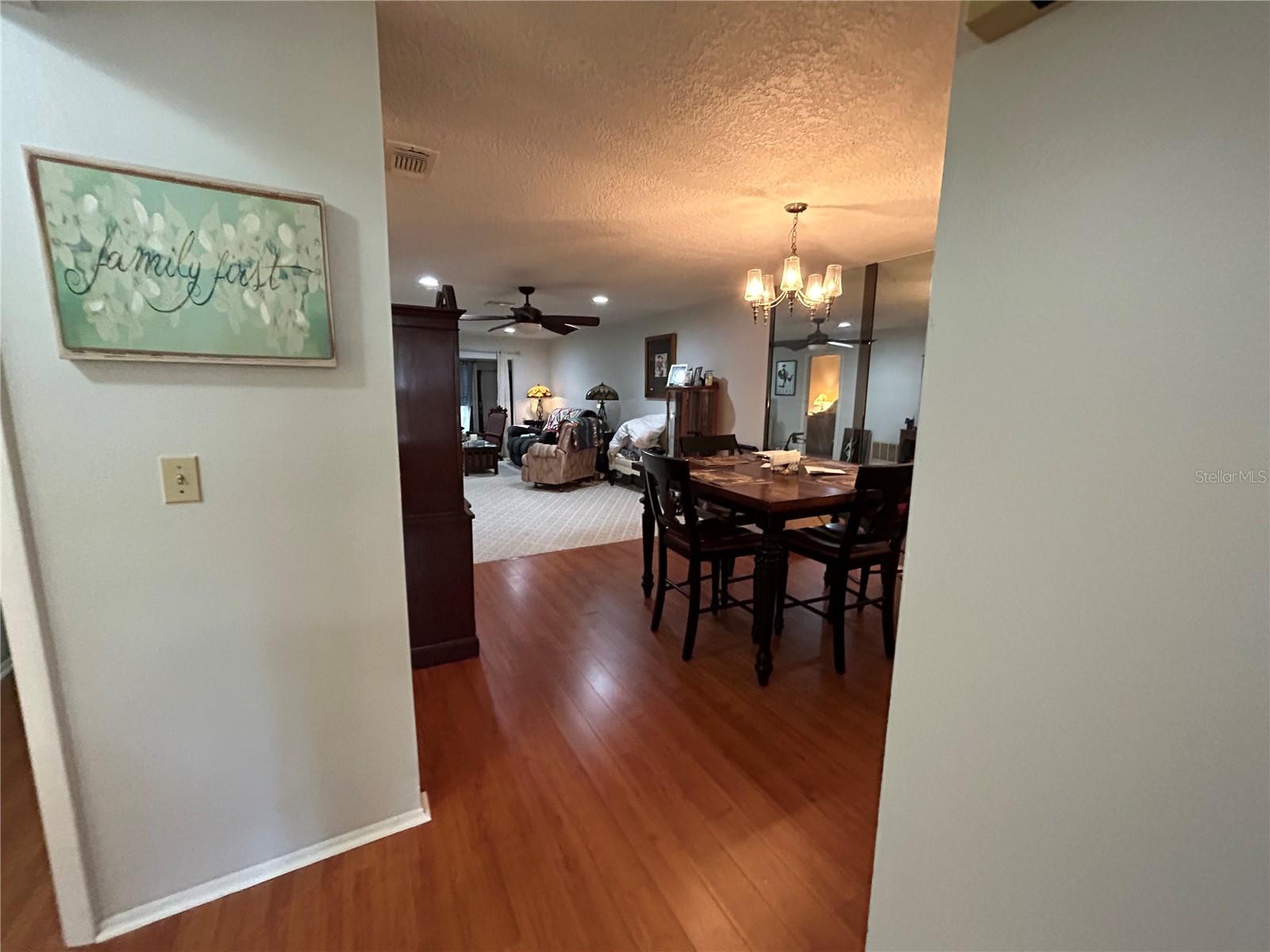 TIMBER OAKS FAIRWAY VILLAS - Residential