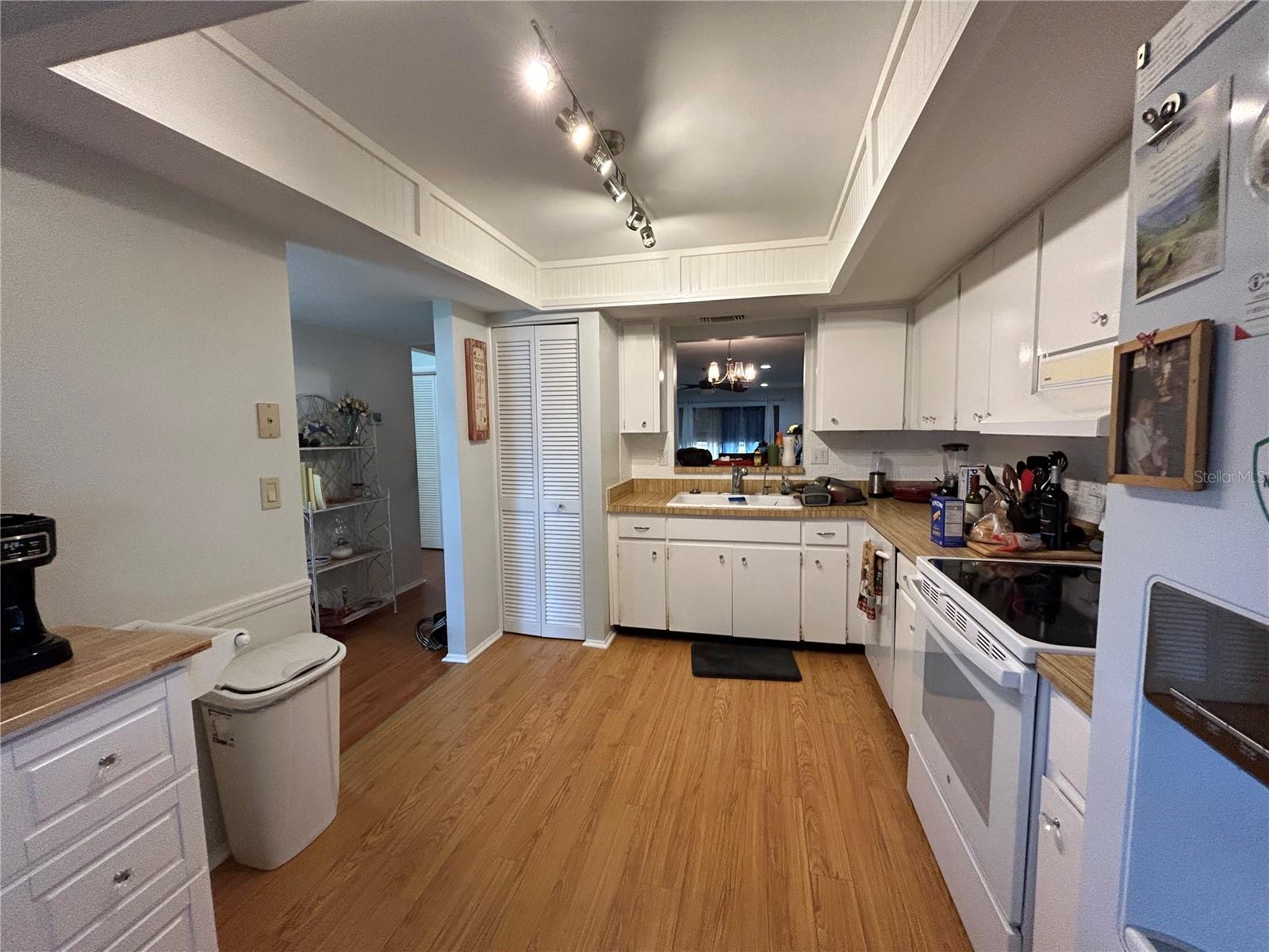 TIMBER OAKS FAIRWAY VILLAS - Residential