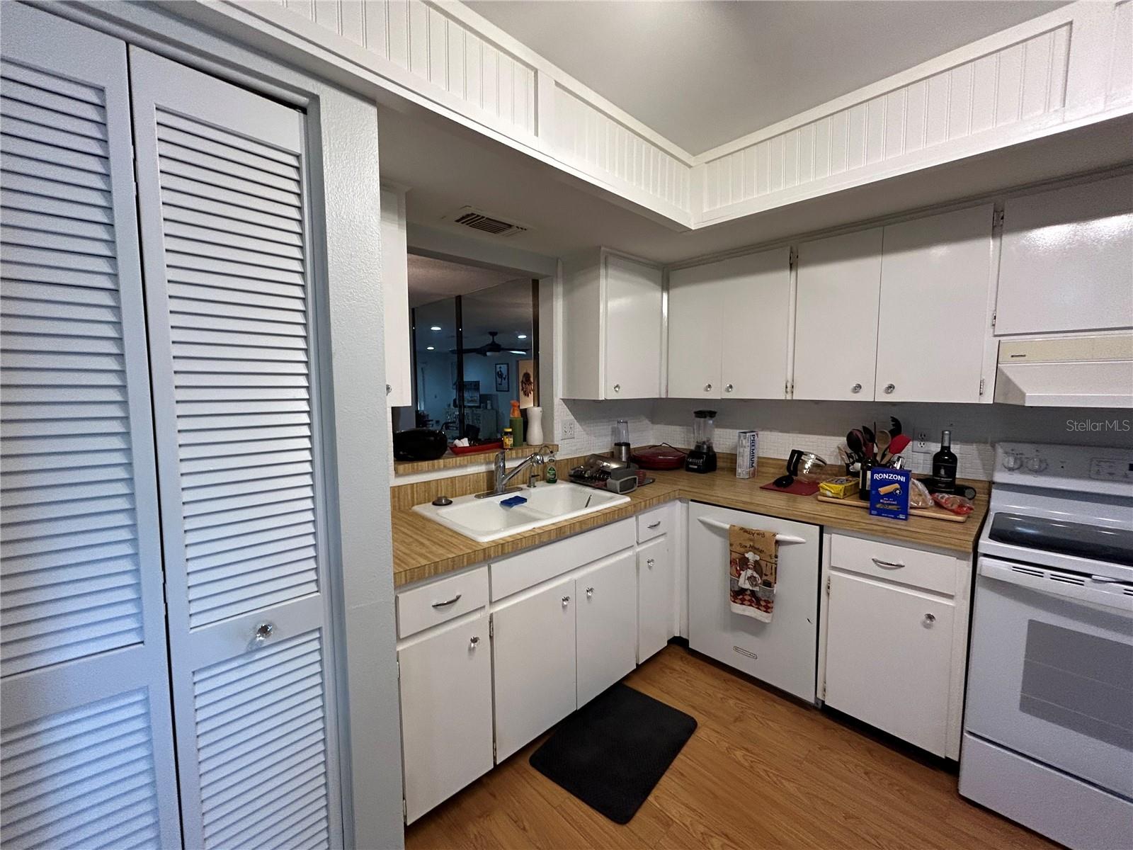 TIMBER OAKS FAIRWAY VILLAS - Residential