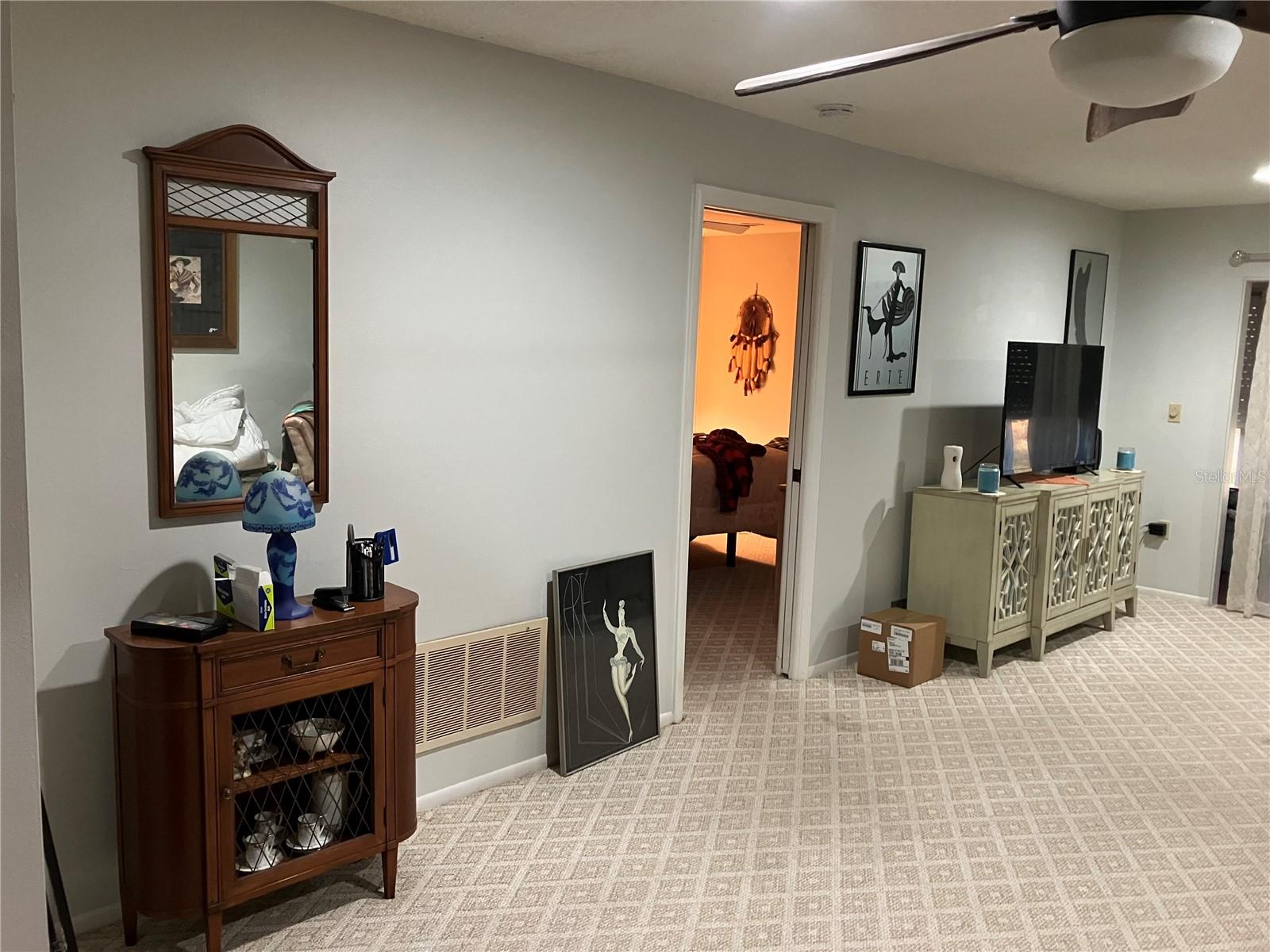 TIMBER OAKS FAIRWAY VILLAS - Residential