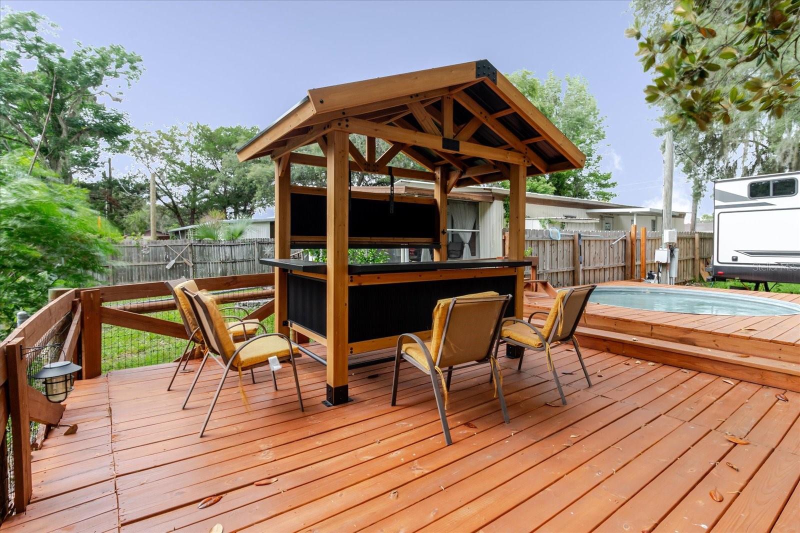 EAST COVE UNIT 01 - Residential