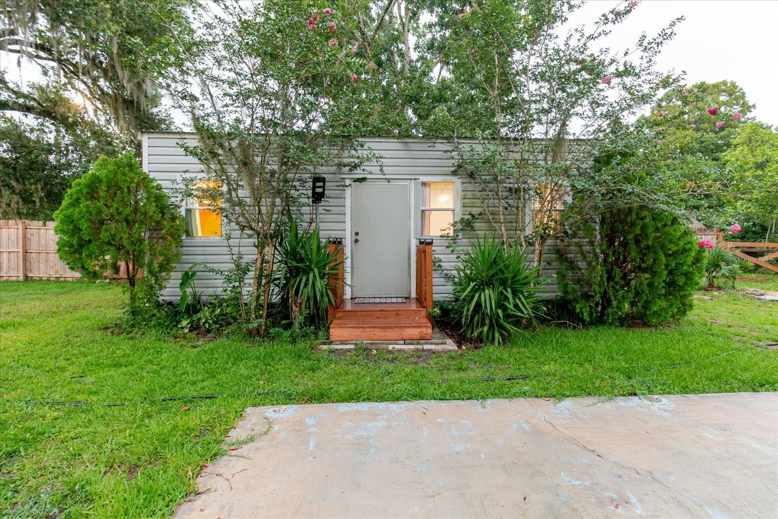 EAST COVE UNIT 01 - Residential