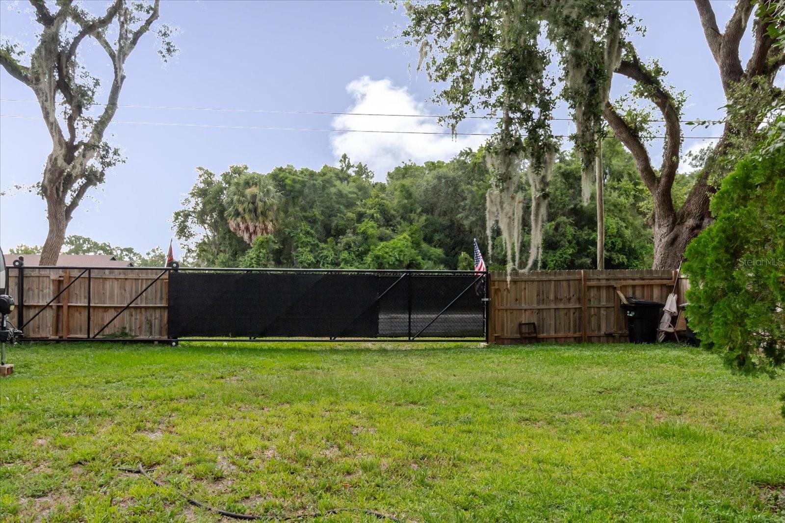 EAST COVE UNIT 01 - Residential