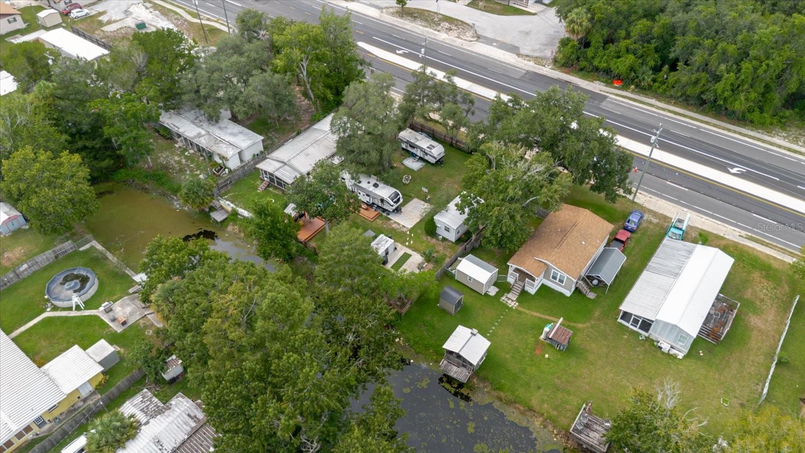 EAST COVE UNIT 01 - Residential