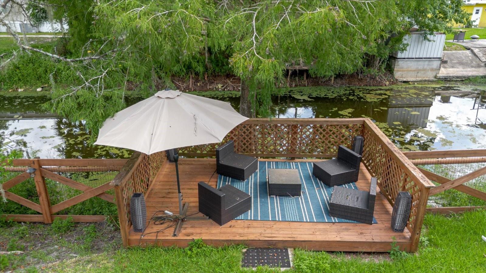 EAST COVE UNIT 01 - Residential