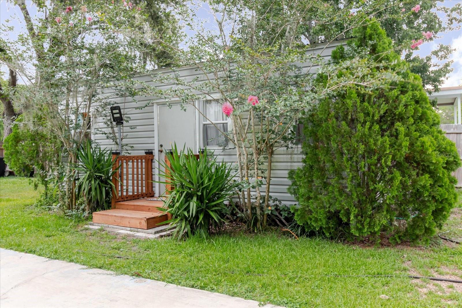 EAST COVE UNIT 01 - Residential