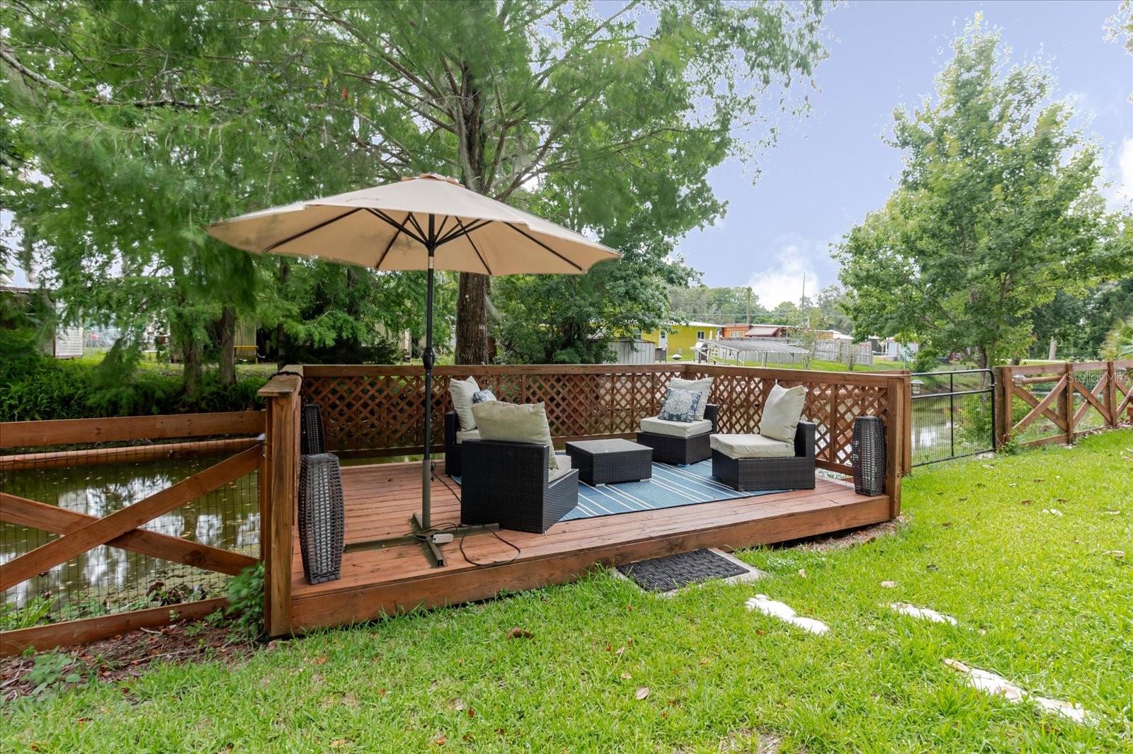 EAST COVE UNIT 01 - Residential