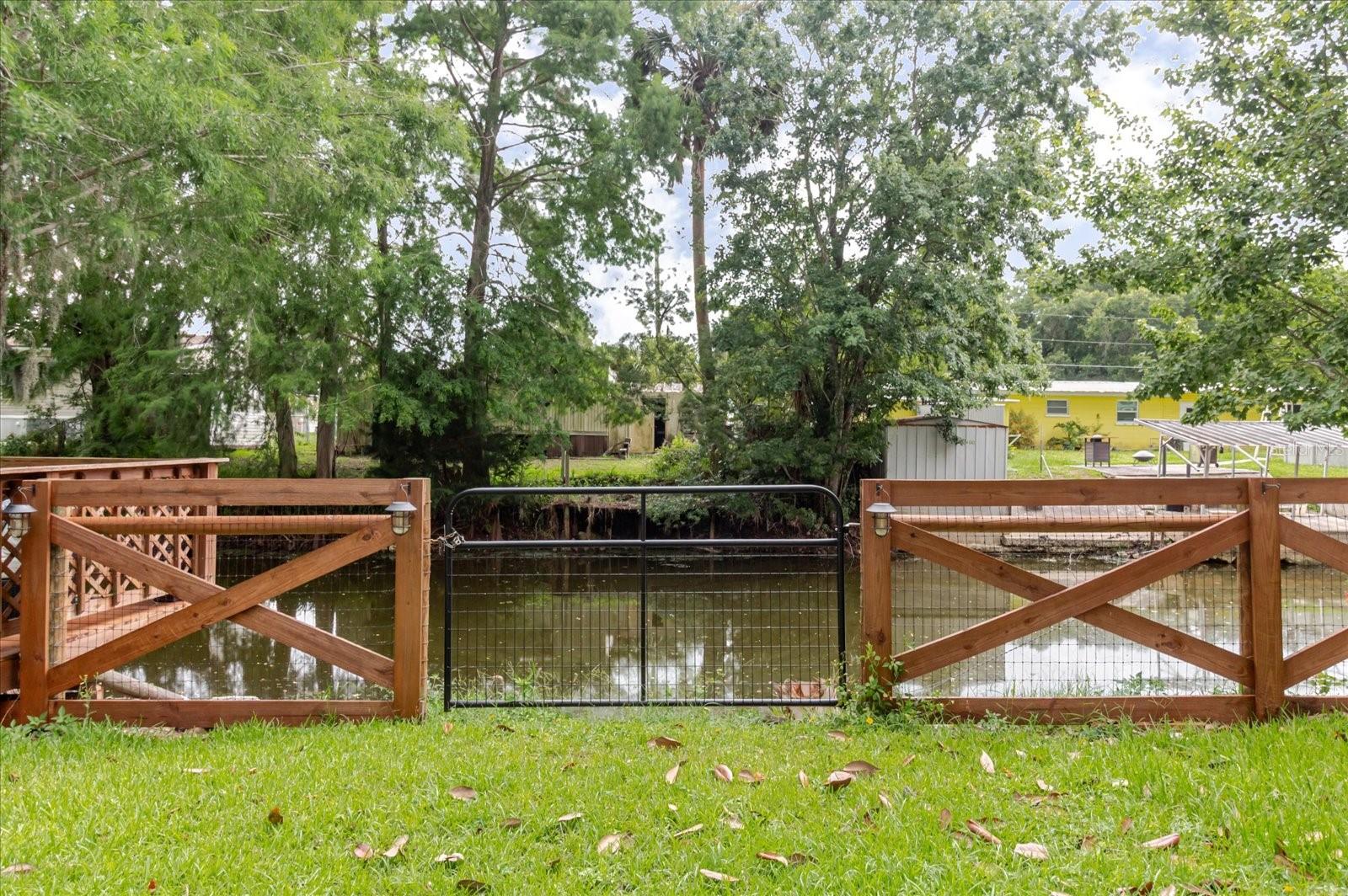 EAST COVE UNIT 01 - Residential