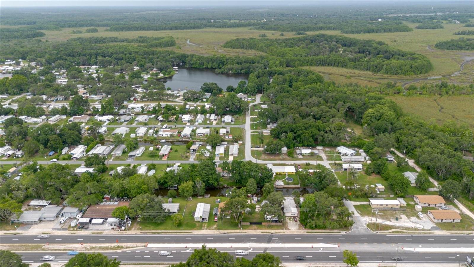 EAST COVE UNIT 01 - Residential