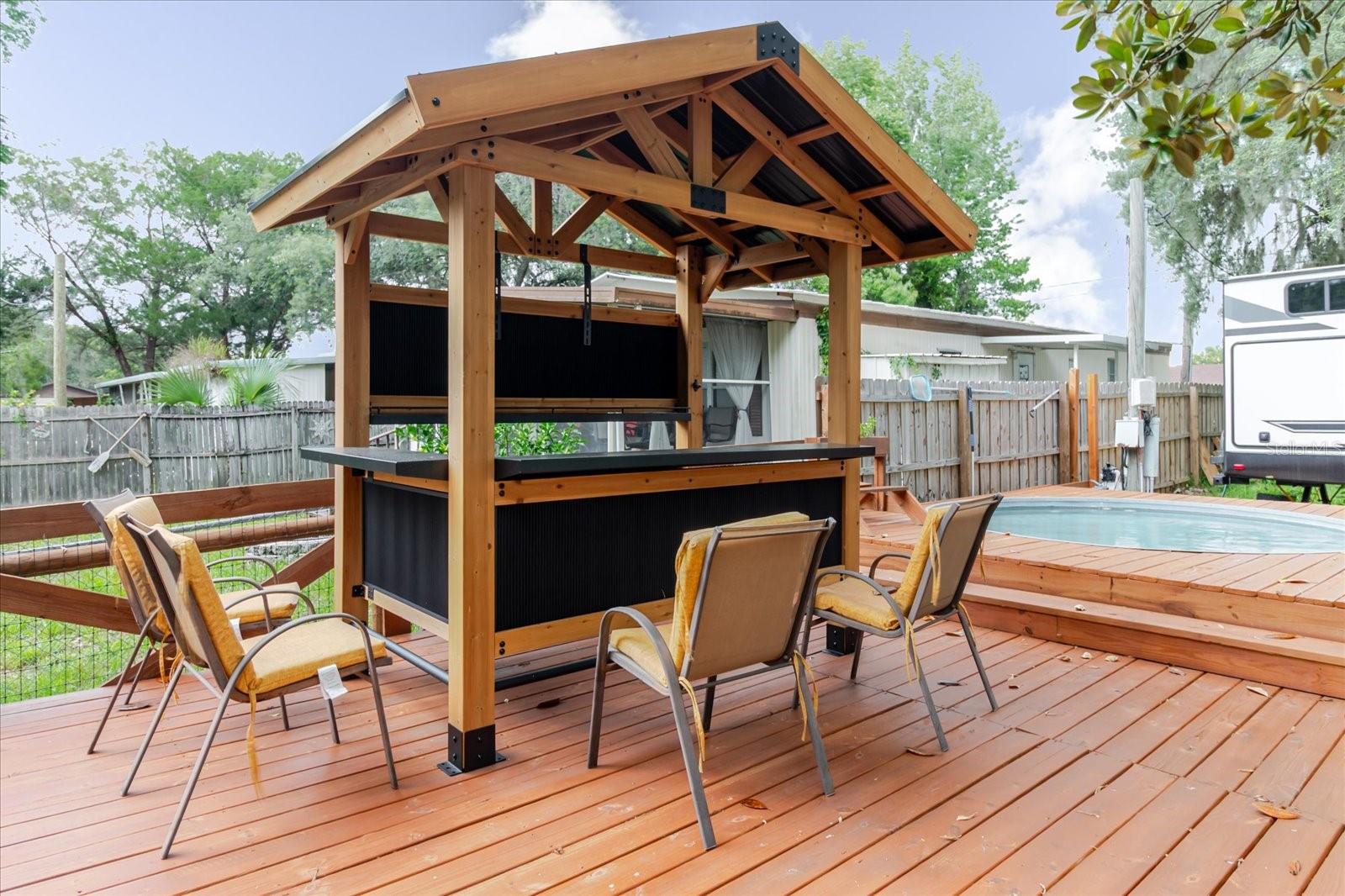 EAST COVE UNIT 01 - Residential