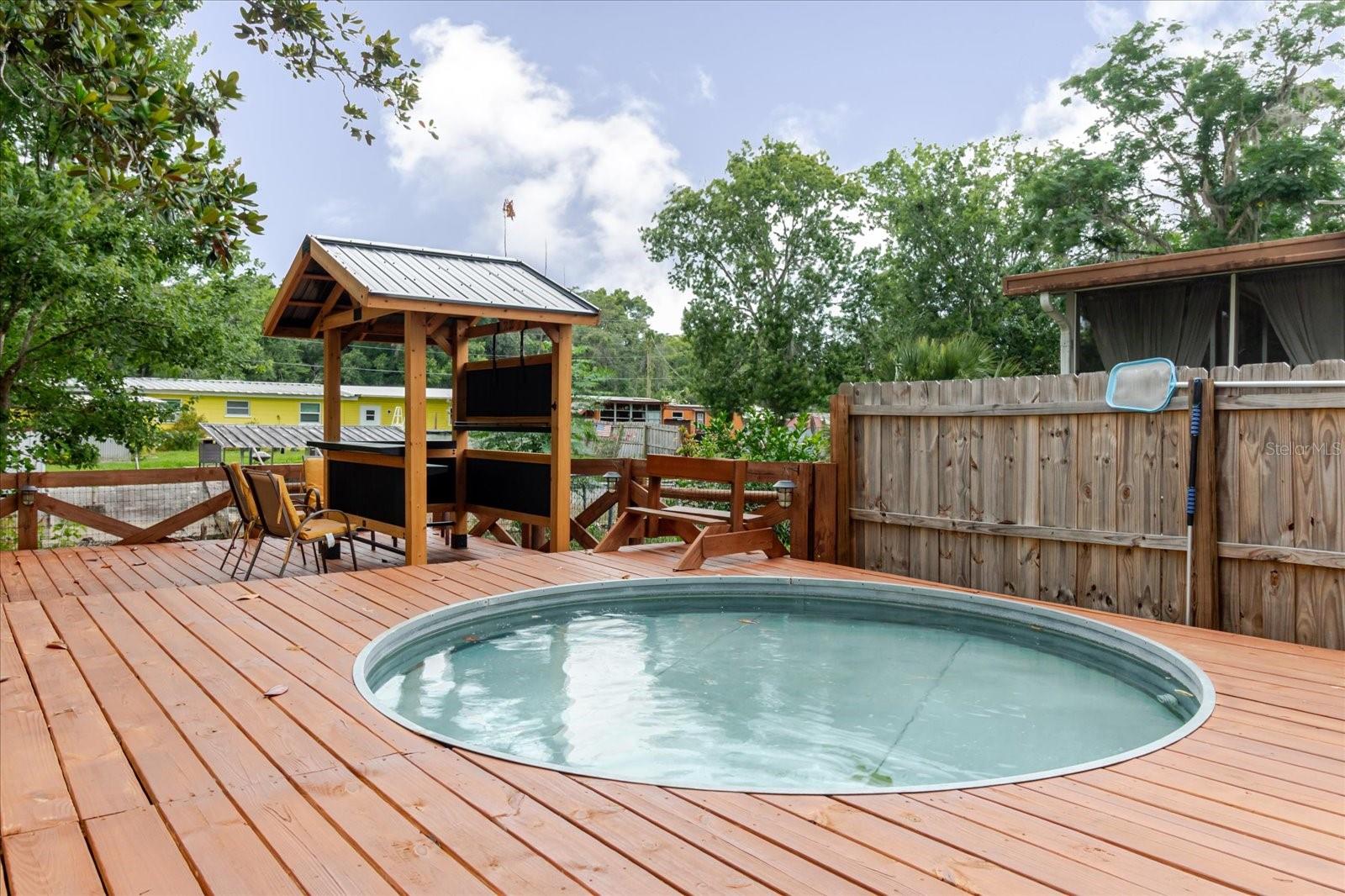 EAST COVE UNIT 01 - Residential