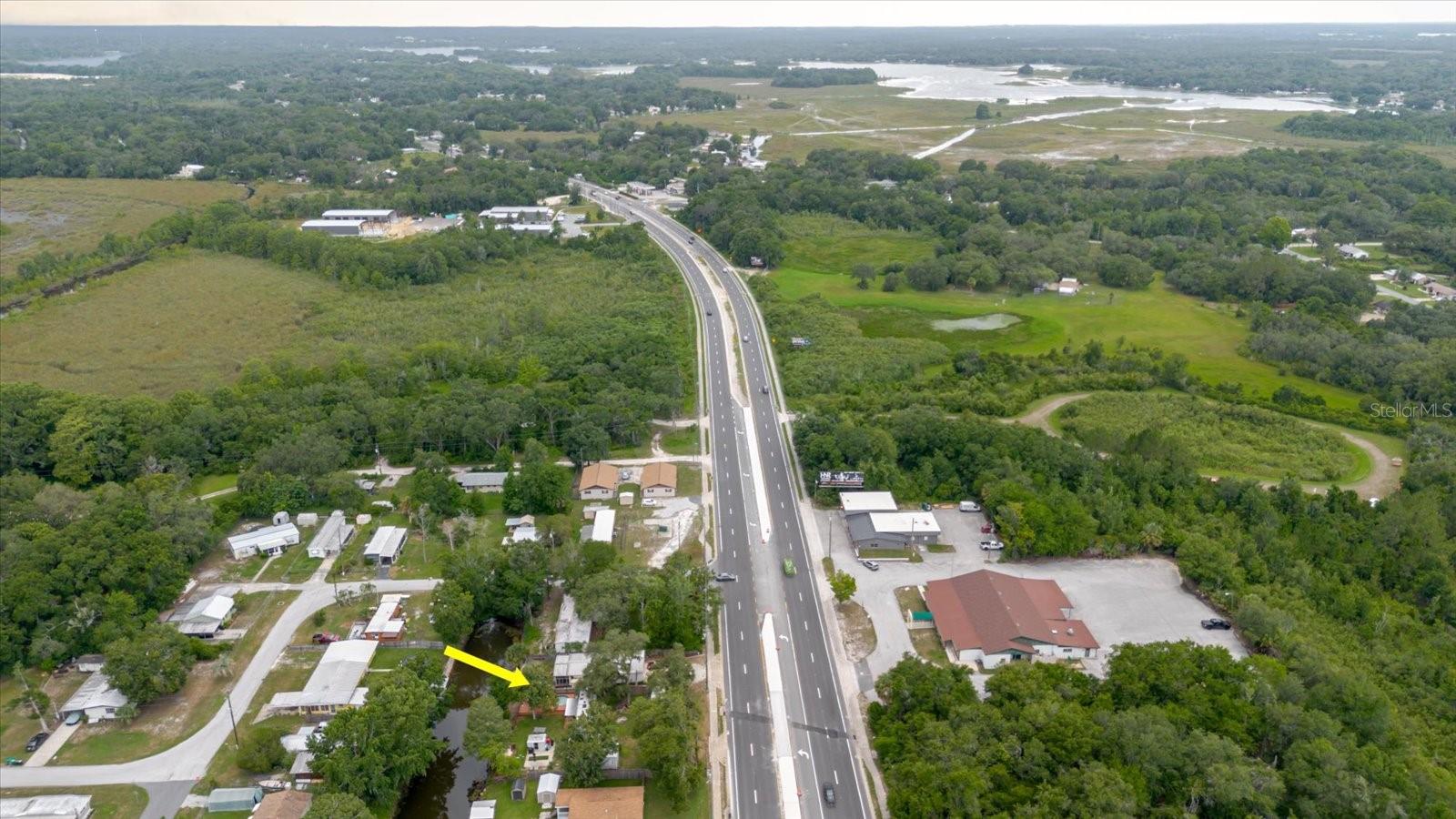 EAST COVE UNIT 01 - Residential