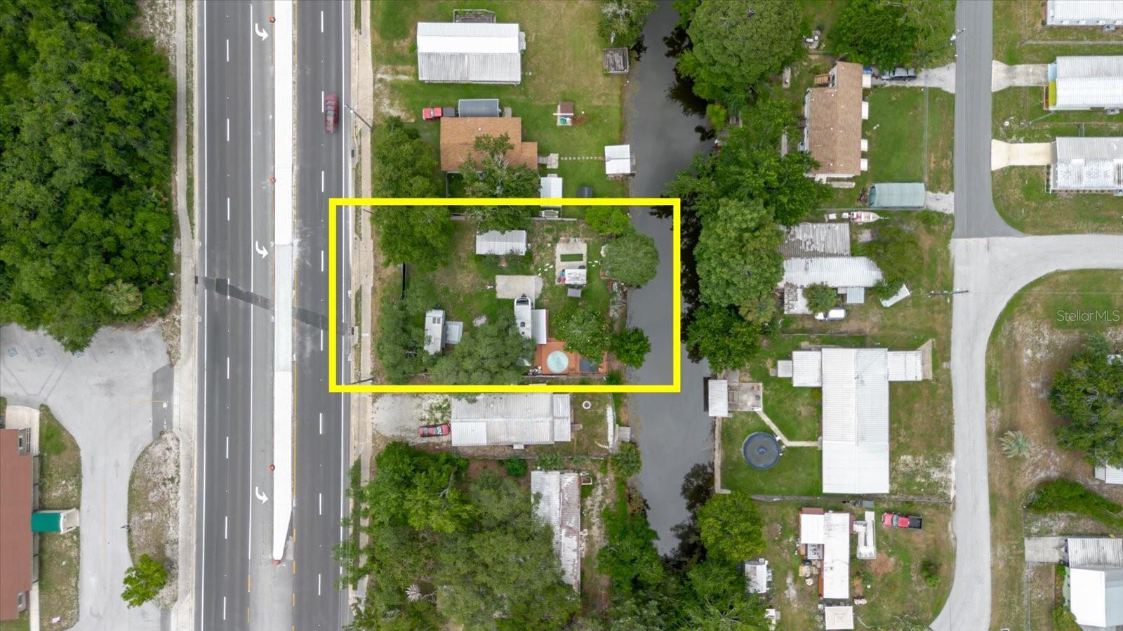 EAST COVE UNIT 01 - Residential