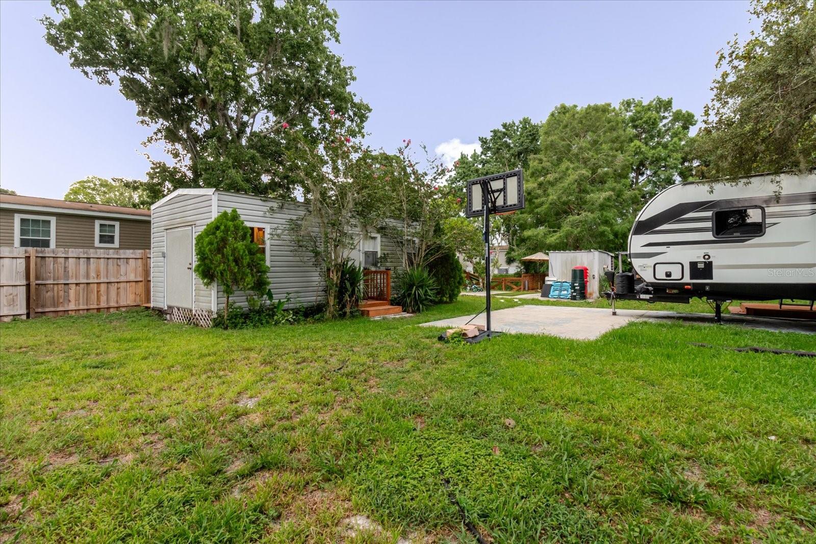 EAST COVE UNIT 01 - Residential